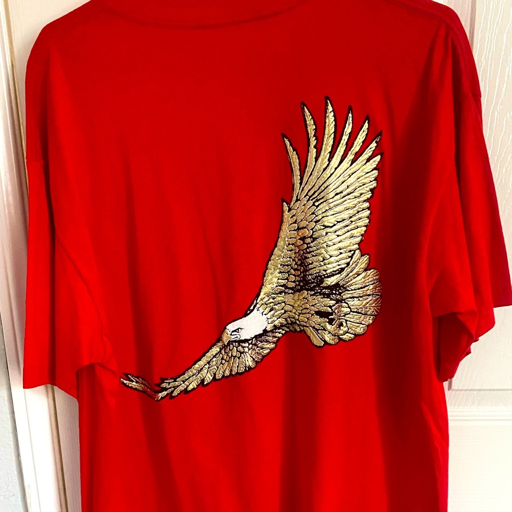 Vintage Wilson T-shirt